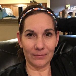 Meet your Posher, Tracy